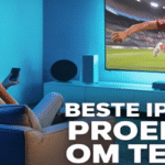 beste iptv gratis proefversie om te testen