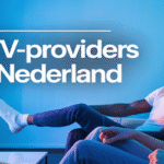Beste IPTV-providers in Nederland