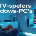 Beste IPTV-speler voor Windows-pc