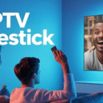 beste IPTV voor Firestick