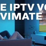Beste IPTV voor TiviMate