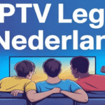 Is IPTV legaal in Nederland