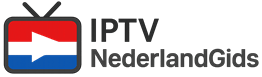 IPTVNederlandGids
