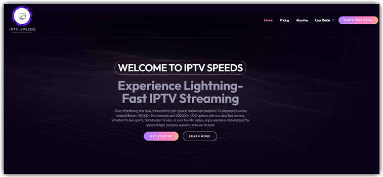 iptvspeeds beste iptv providers nederland