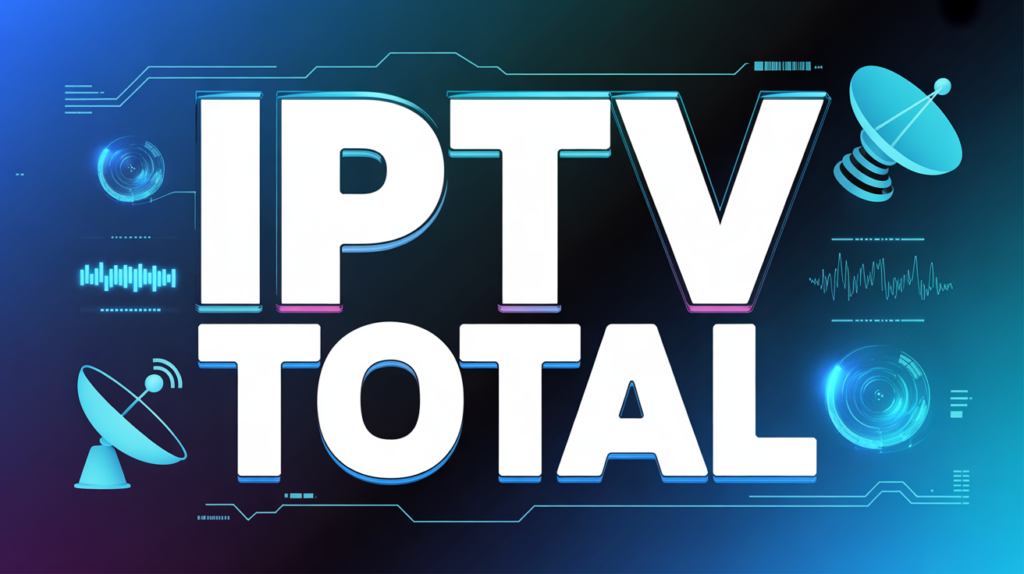 iptv total