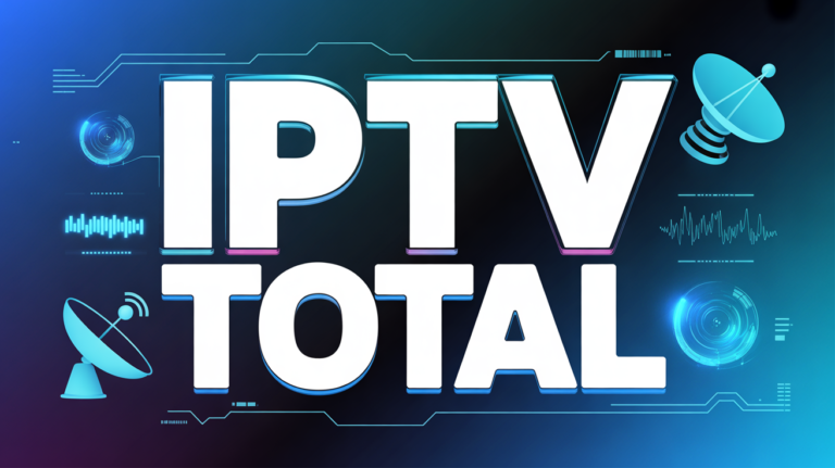 IPTV TOTAL (2026)