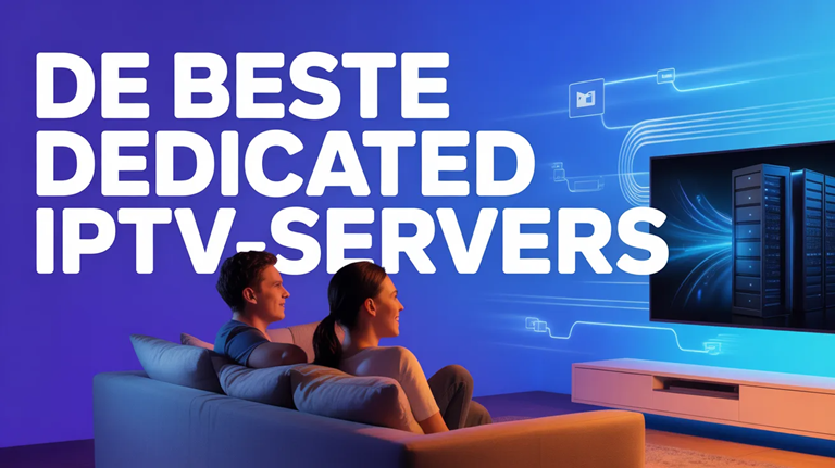 de beste speciale iptv servers