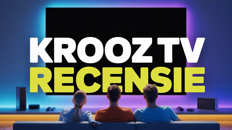 krooz tv recensie