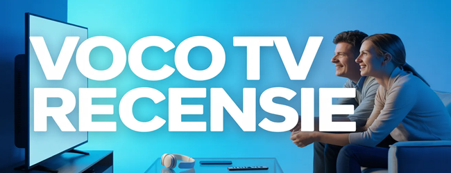 Voco TV Recensie (2026)
