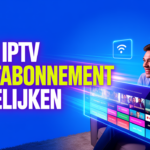 beste iptv proefabonnement vergelijken